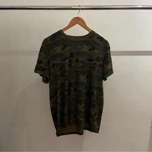 Camouflage Men's T-Shirt